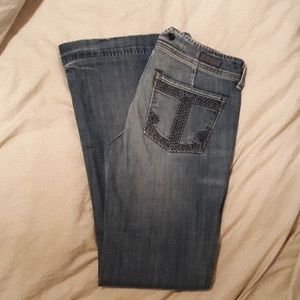 Citizens of Humanity anchor pocket great condition